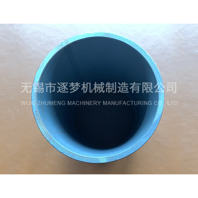 有刷電機(jī)殼