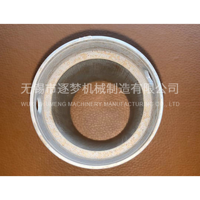 無(wú)刷電機(jī)殼